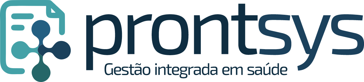 Logo ProntSys